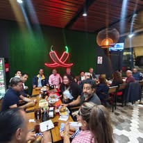 Obra de servicio Rotary 6