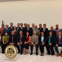 Obra de servicio Rotary 9